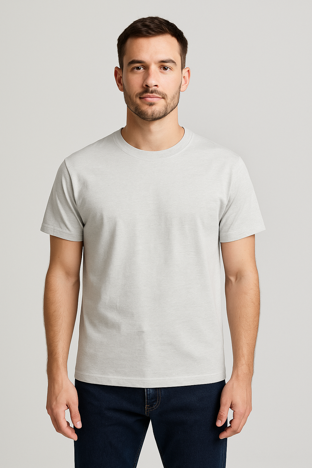 T-shirt Artic Wolf – Vue 3