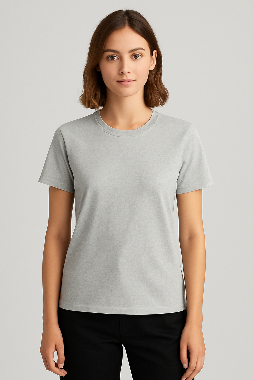 T-shirt Artic Wolf – Vue 2