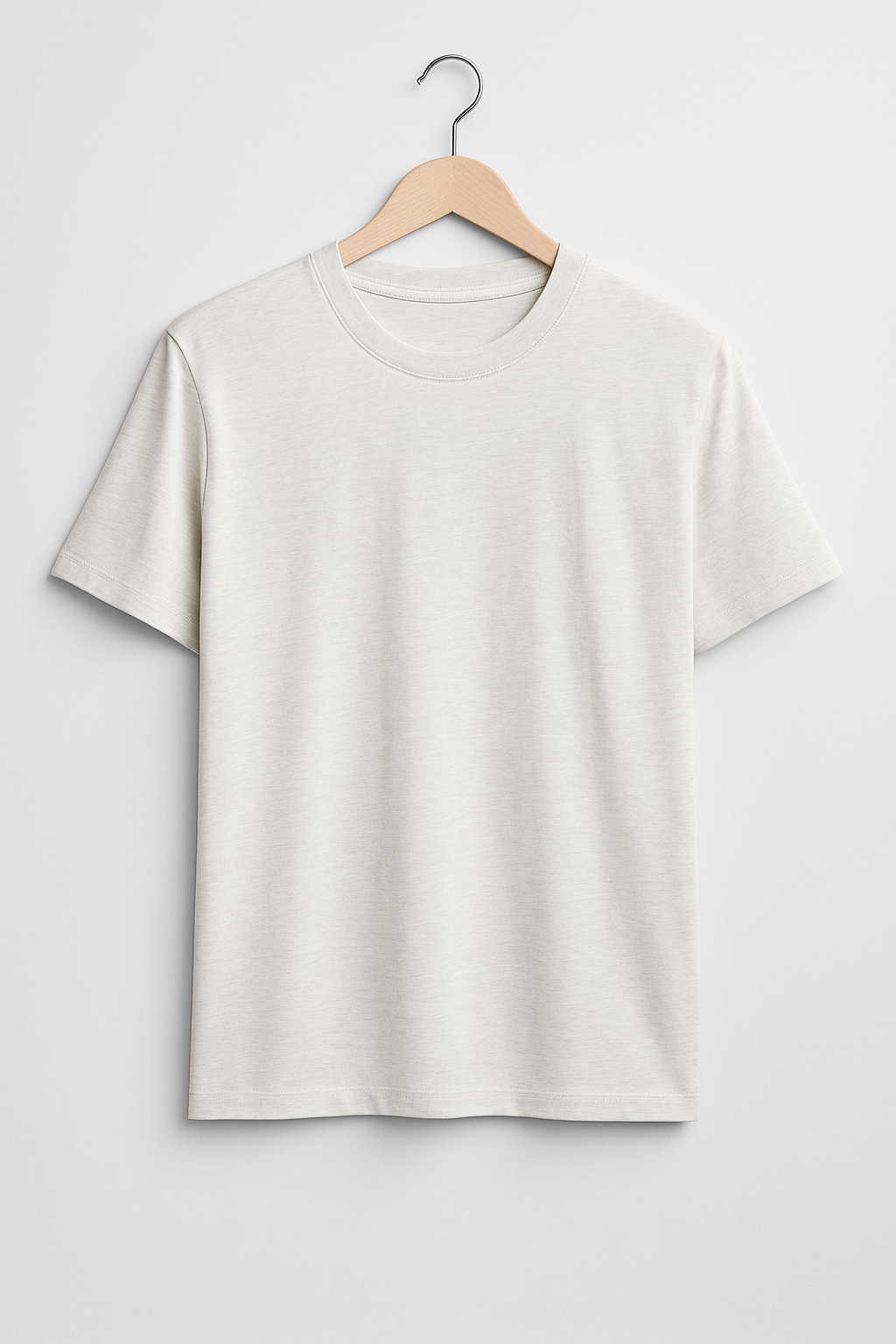 T-shirt Artic Wolf – Vue 1