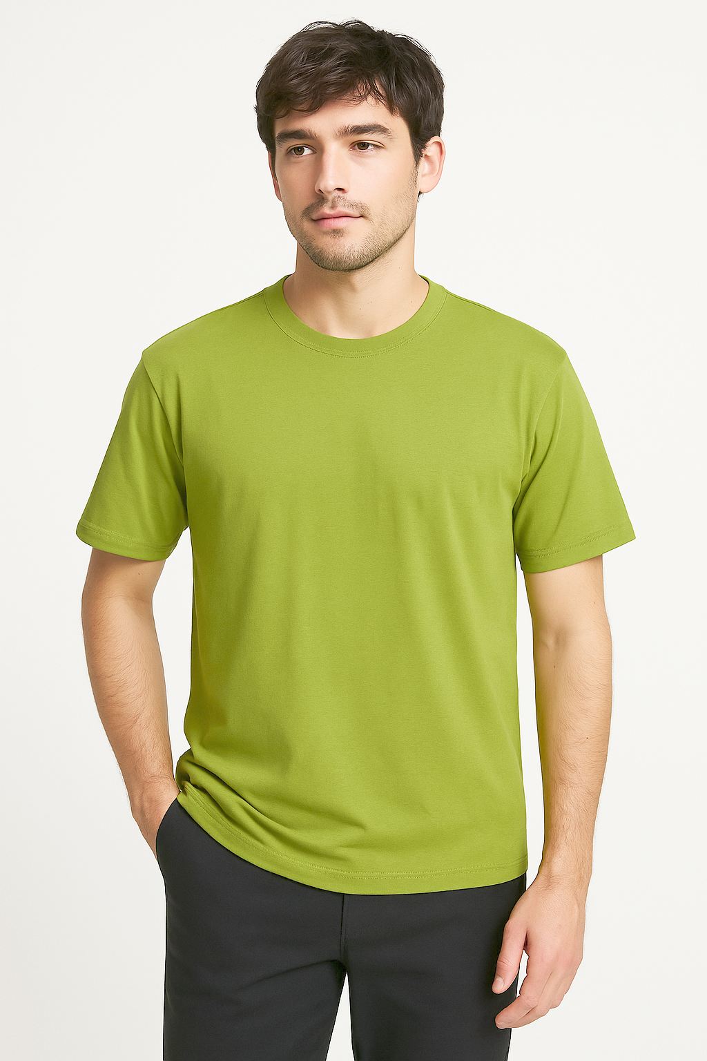 T-shirt Avocado – Vue 3