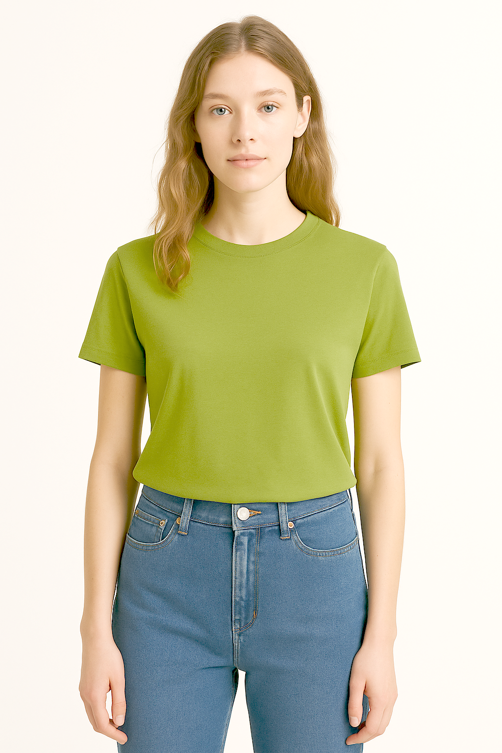 T-shirt Avocado – Vue 2