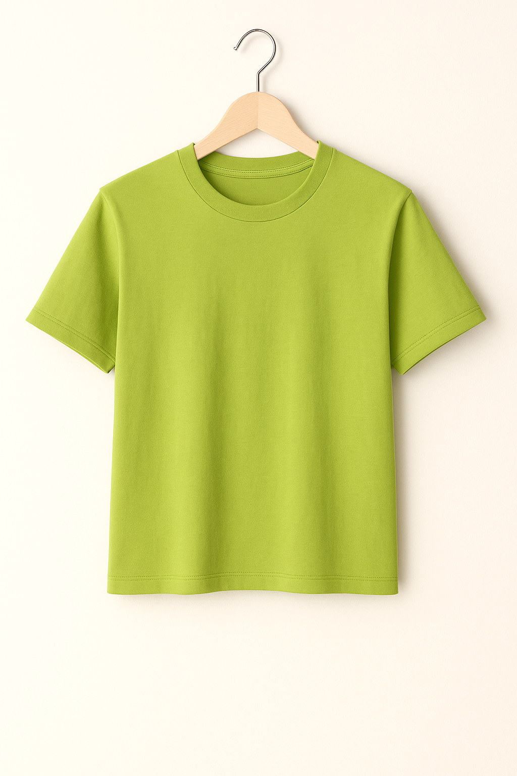 T-shirt Avocado – Vue 1
