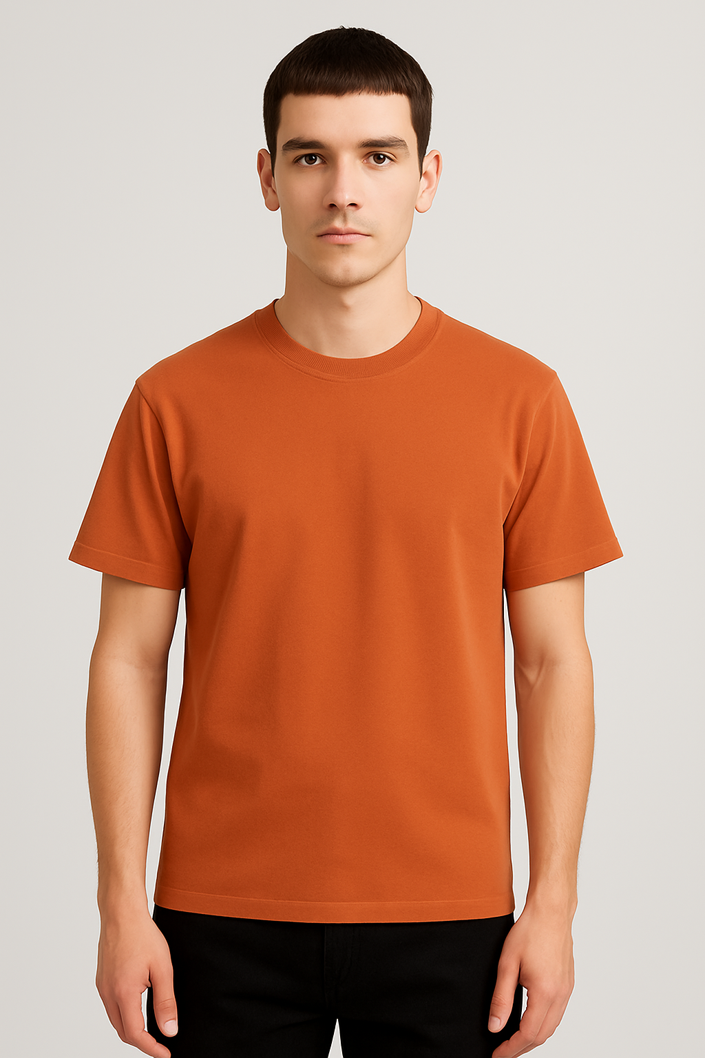 T-shirt Brick – Vue 3