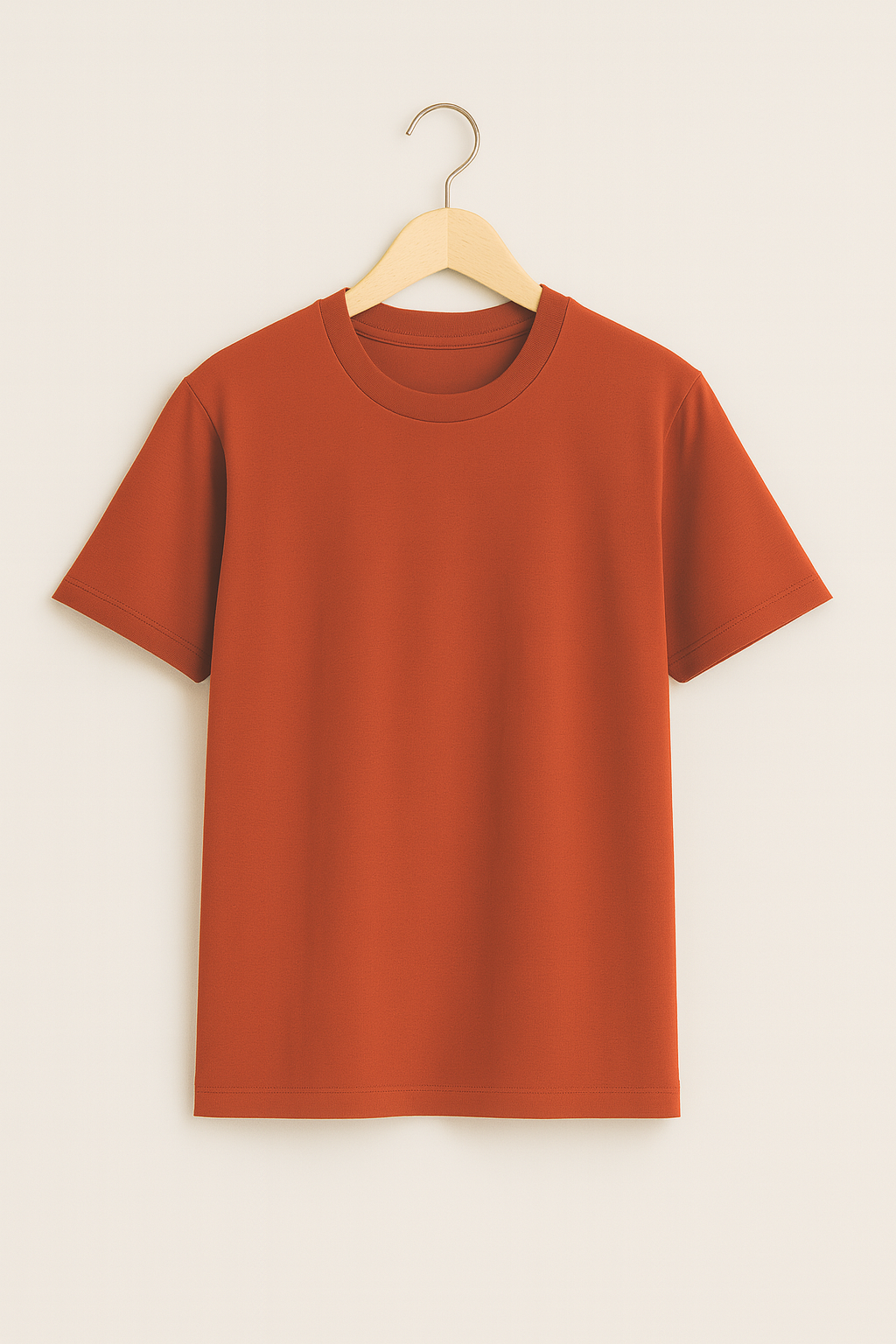 T-shirt Brick – Vue 1