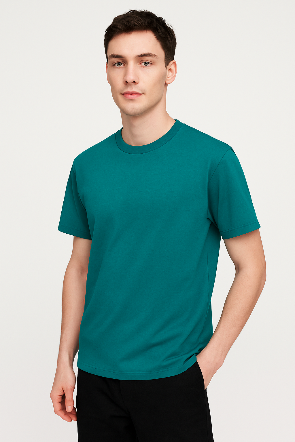 T-shirt Jade – Vue 3