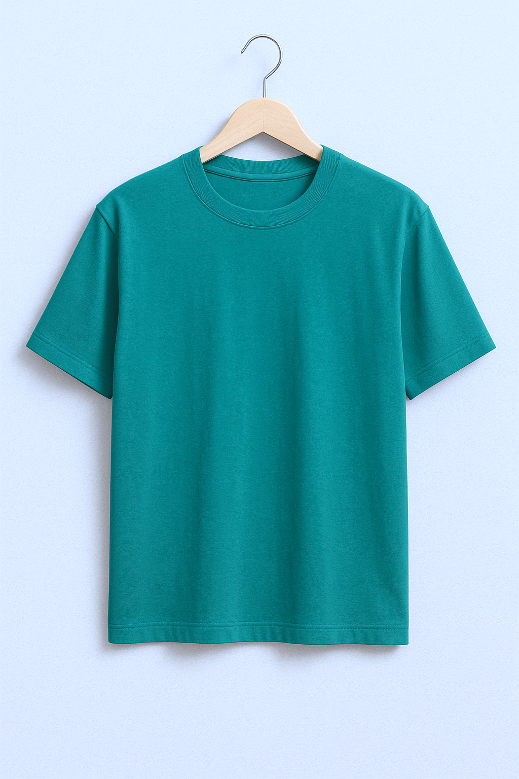 T-shirt Jade – Vue 1