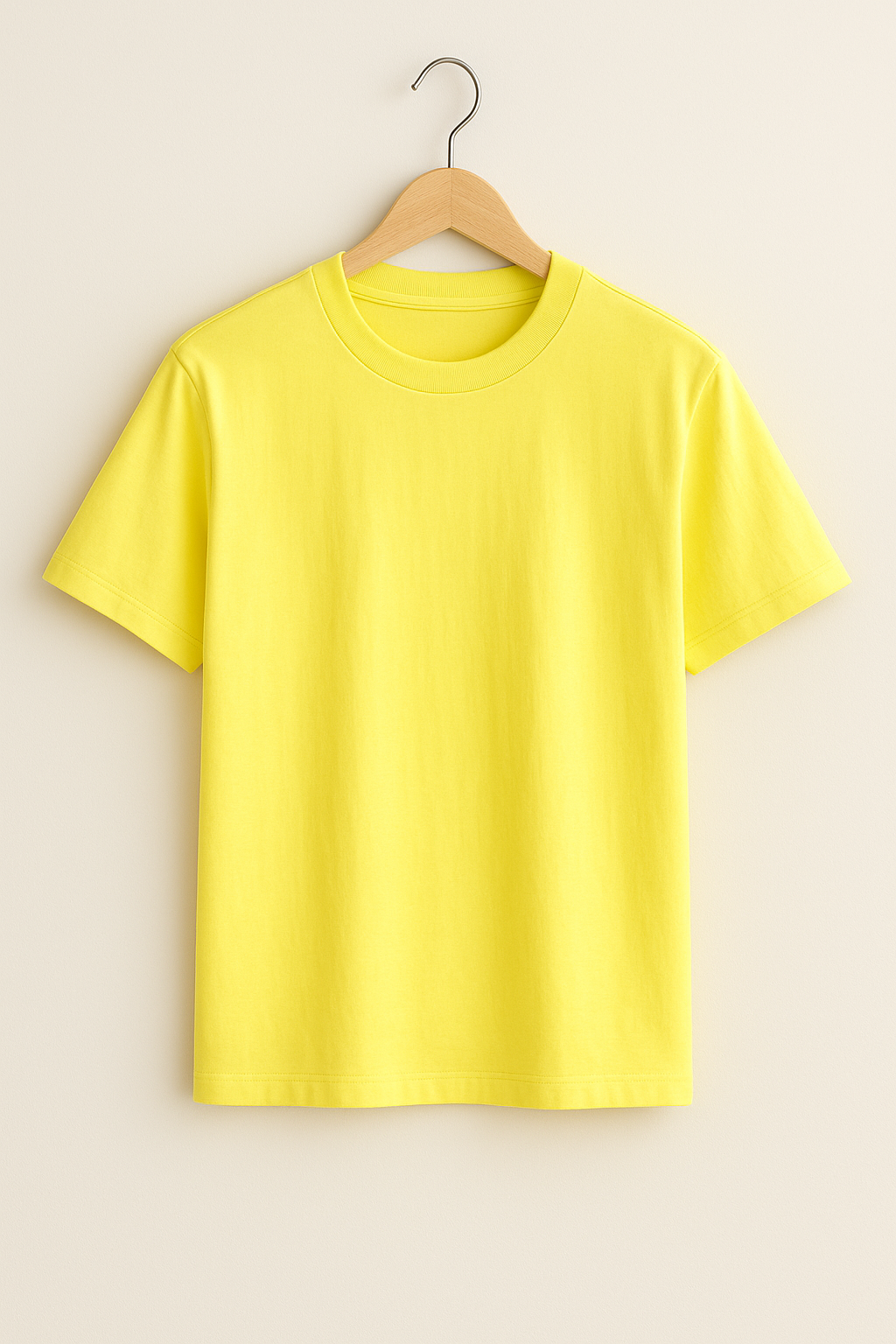 T-shirt Lemon – Vue 1