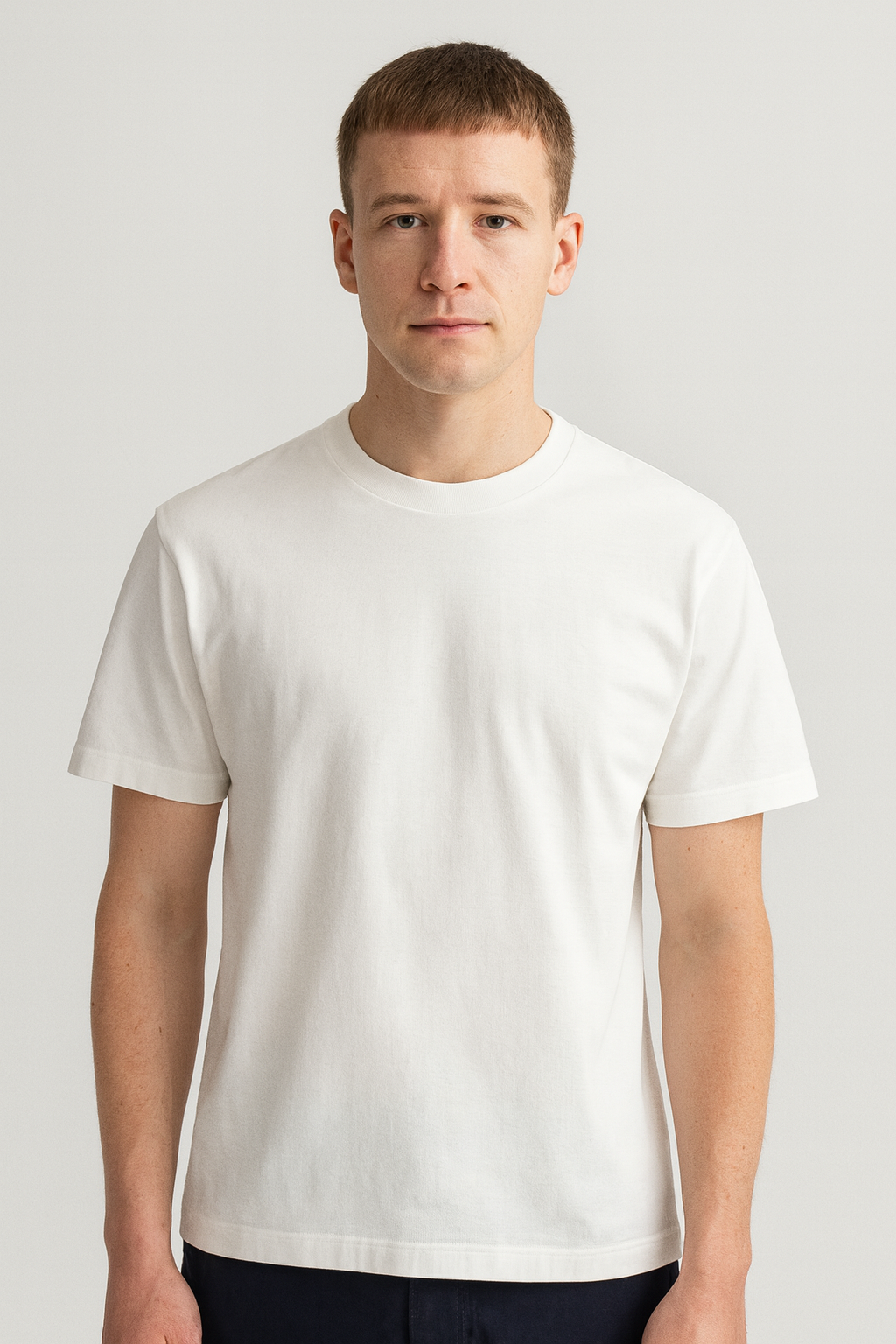 T-shirt Off white – Vue 3