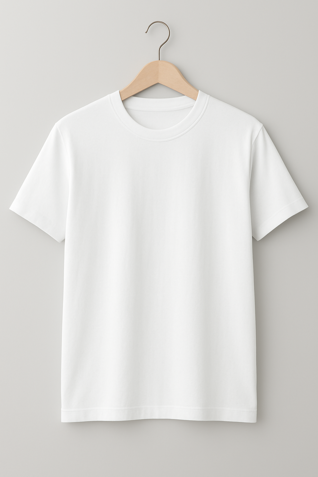 T-shirt Off white – Vue 1