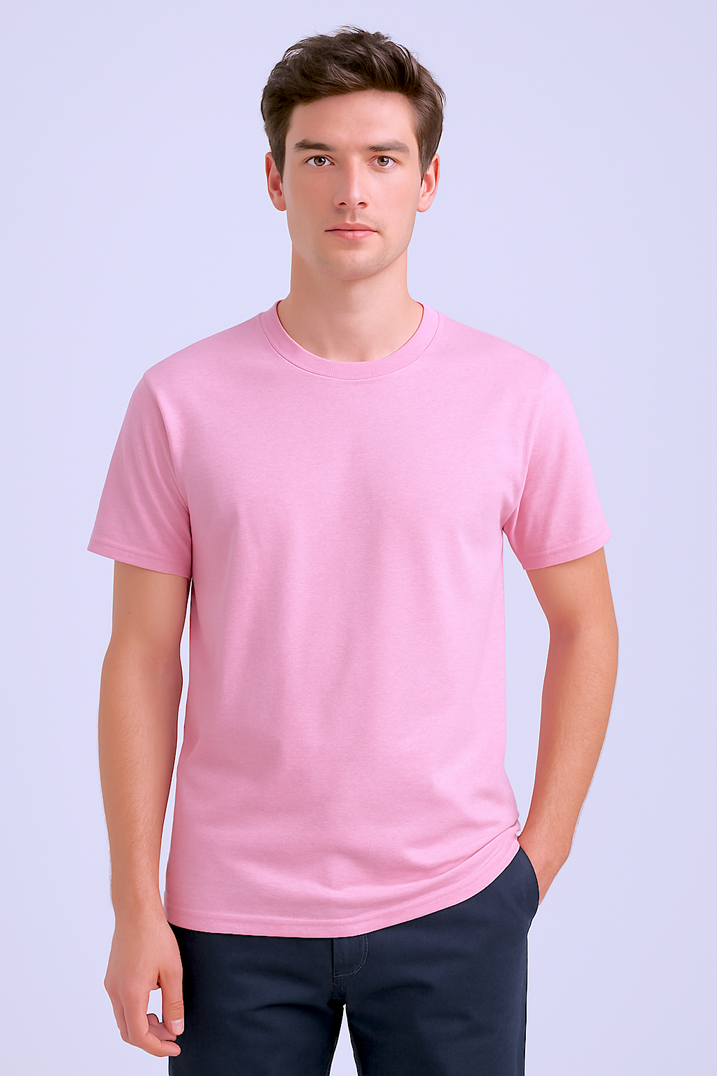 T-shirt Pink – Vue 3