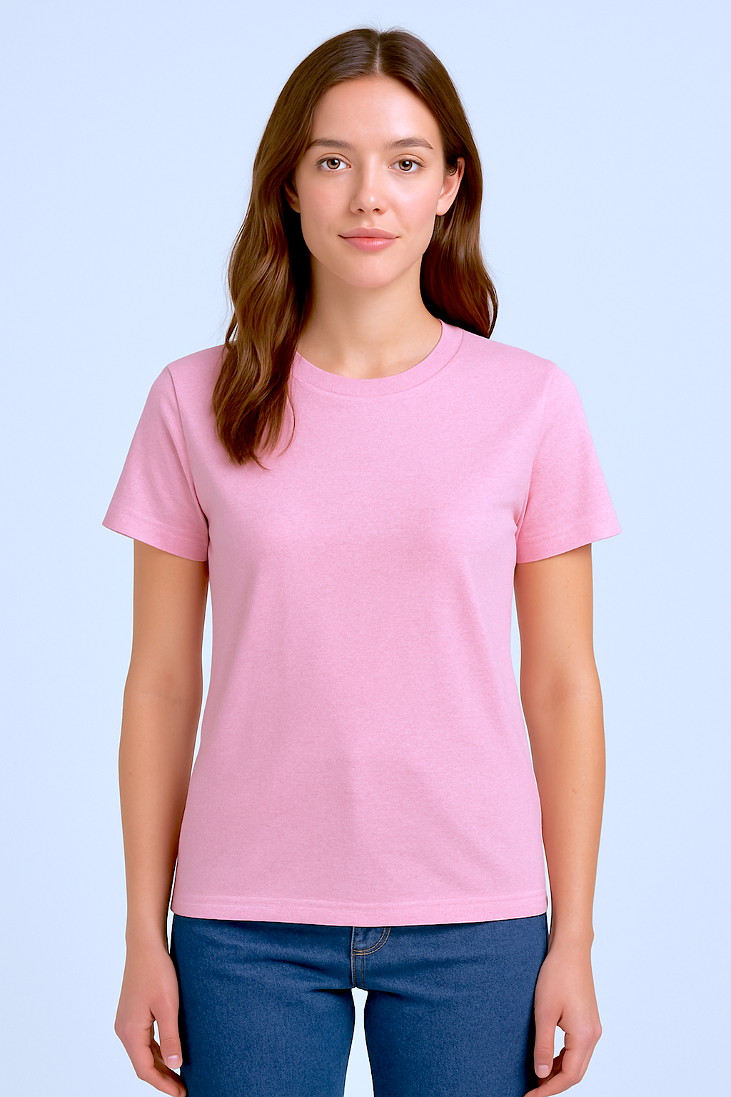 T-shirt Pink – Vue 2