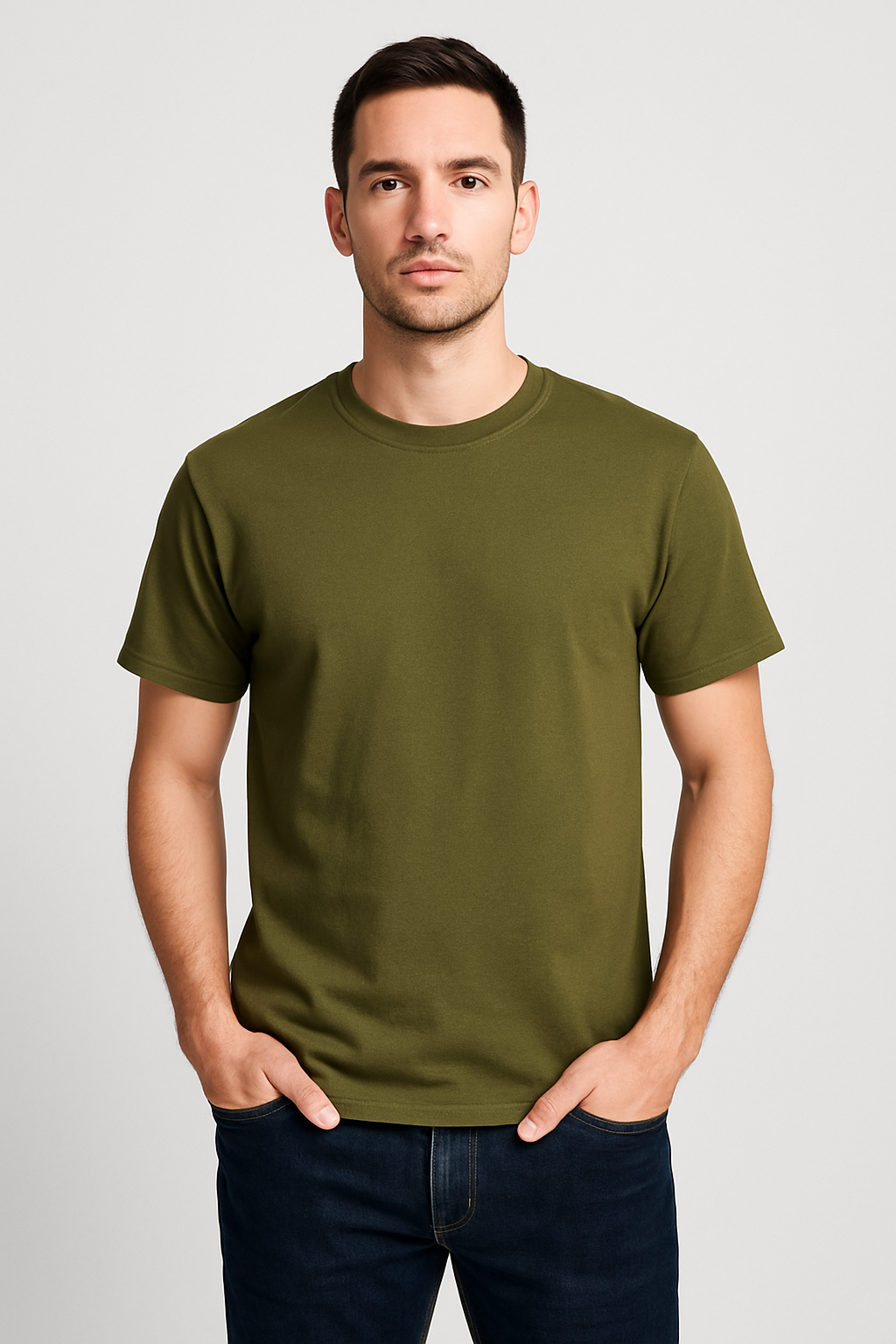 T-shirt Sand – Vue 3