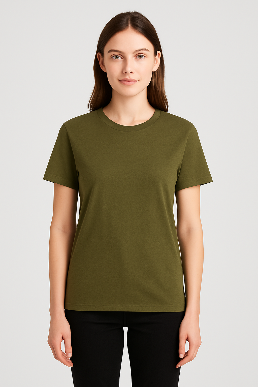 T-shirt Sand – Vue 2