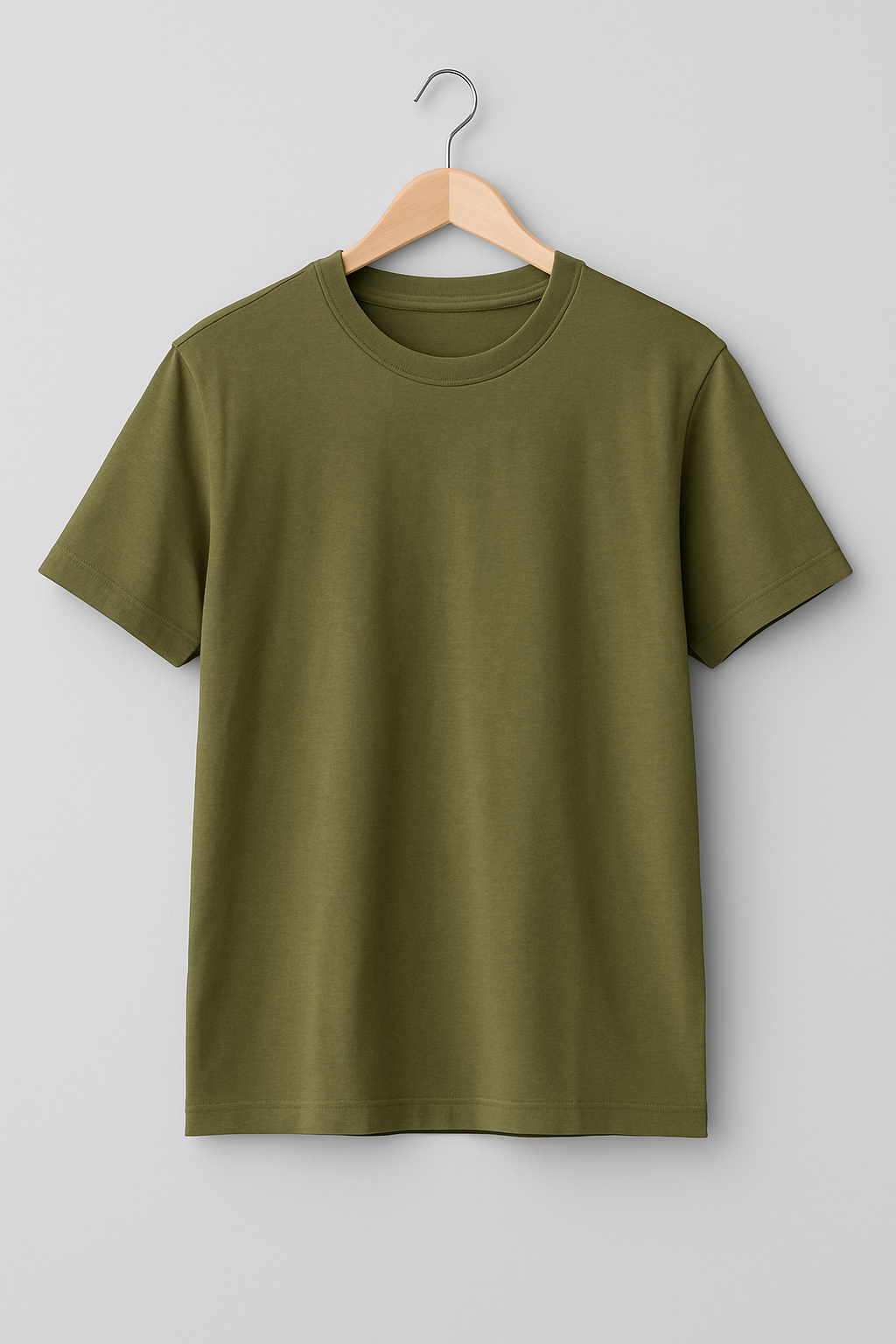 T-shirt Sand – Vue 1
