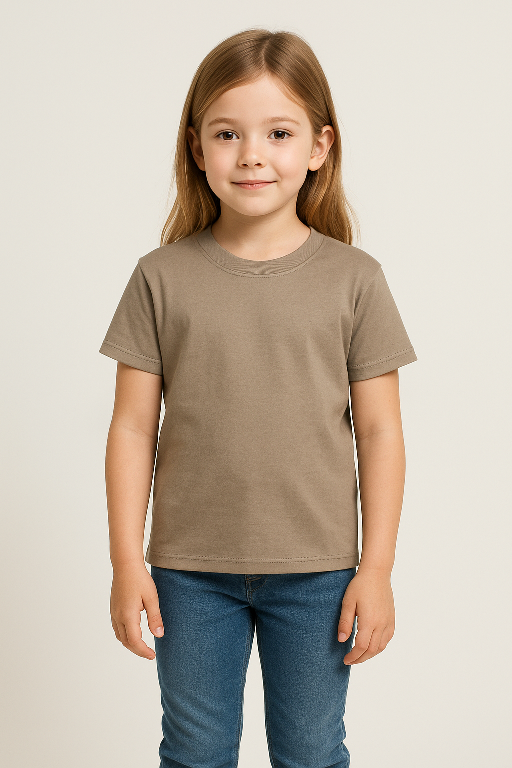 T-shirt Short Stone – Vue 2